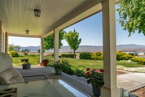 Photo of 24635 Highway 243 S, Mattawa, WA 99349 (MLS # 2369142)
