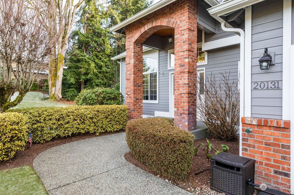 Photo of 20131 72nd Drive SE, Snohomish, WA 98296 (MLS # 2190907)