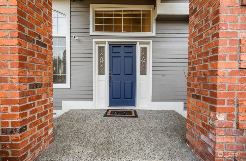 Photo of 20131 72nd Drive SE, Snohomish, WA 98296 (MLS # 2190907)