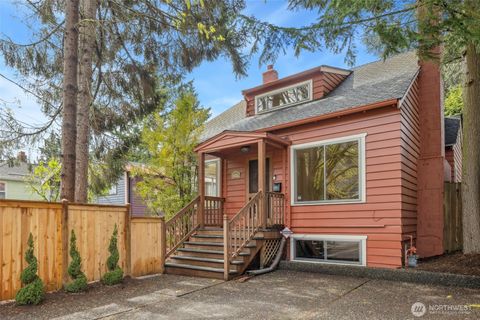 7749 1st Avenue NE Seattle WA 98115