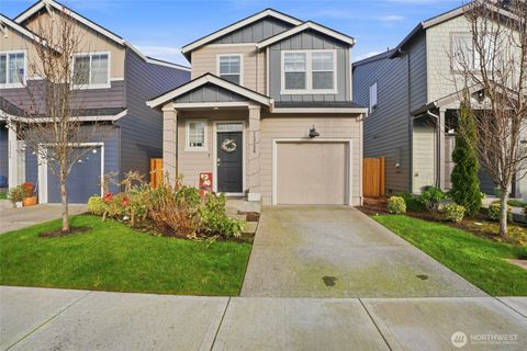 13728 NE 66th Way Vancouver WA 98682