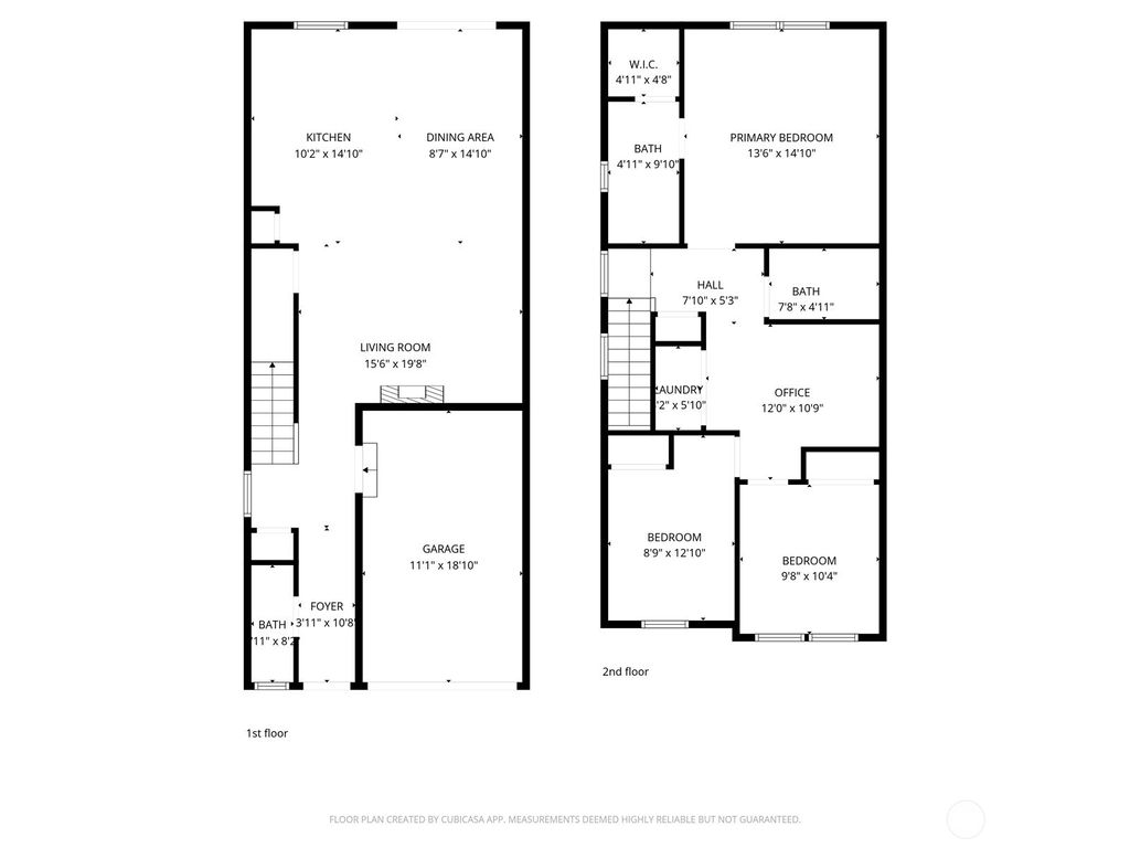 Photo of 13728 NE 66th Way, Vancouver, WA 98682 (MLS # 2468012)