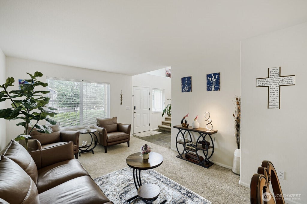 Photo of 5915 68th Drive NE, Marysville, WA 98270 (MLS # 2561213)