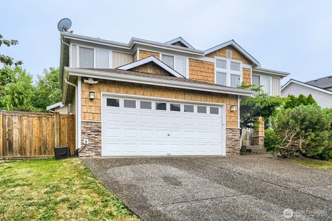 Photo of 5915 68th Drive NE, Marysville, WA 98270 (MLS # 2561213)