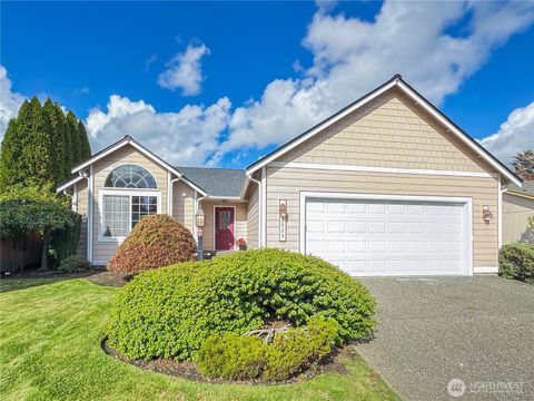 Photo of 2828 71st SW, Olympia, WA 98512 (MLS # 2439188)