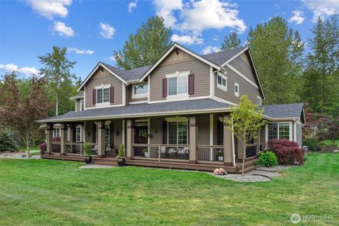17341 Citori Place NW Poulsbo WA 98370