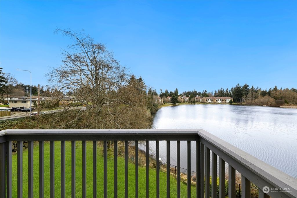 Photo of 31003 14th Avenue S #A11, Federal Way, WA 98003 (MLS # 2049842)