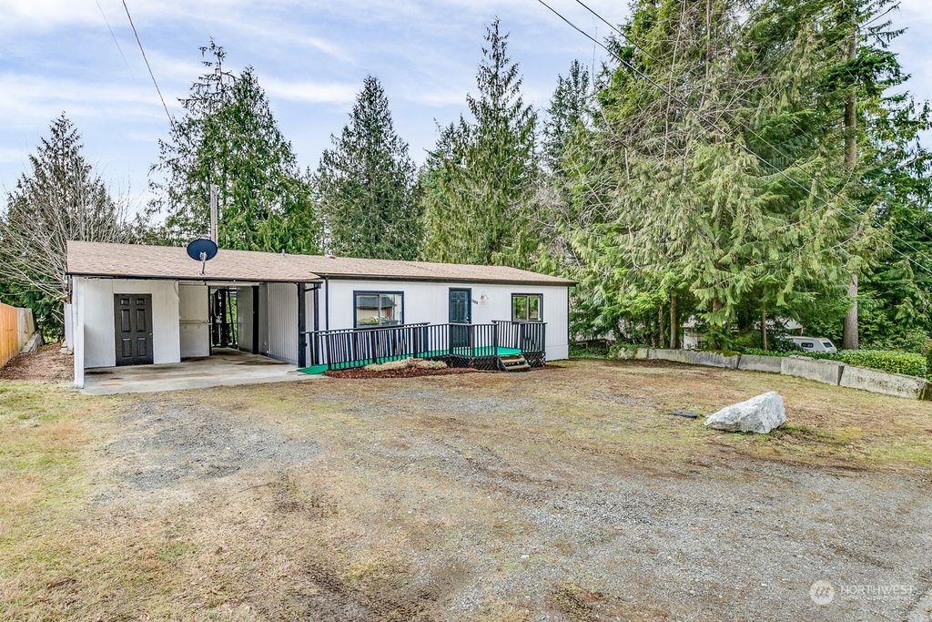 Photo of 3324 158th Place NW, Stanwood, WA 98292 (MLS # 2033029)