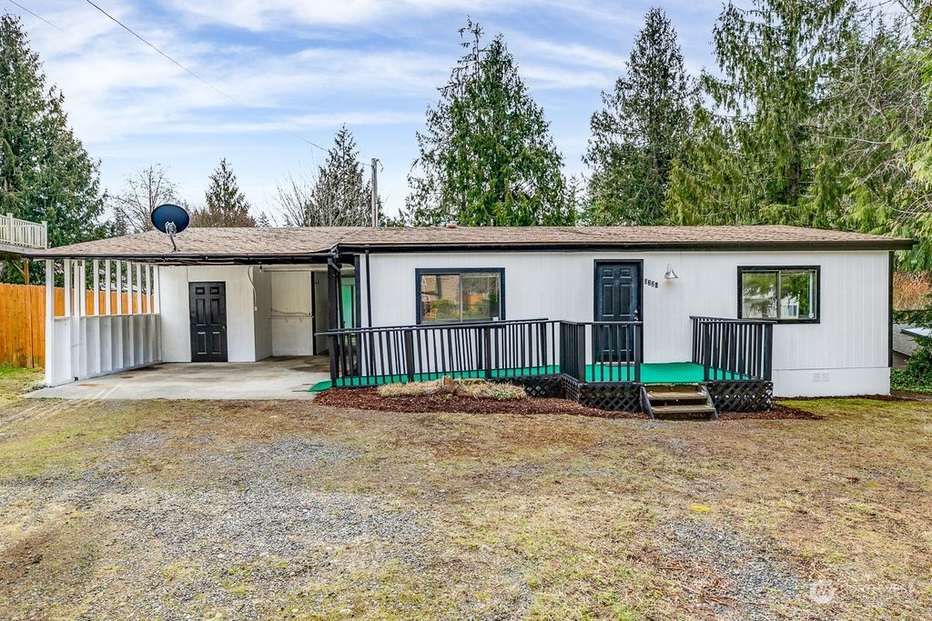 Photo of 3324 158th Place NW, Stanwood, WA 98292 (MLS # 2033029)