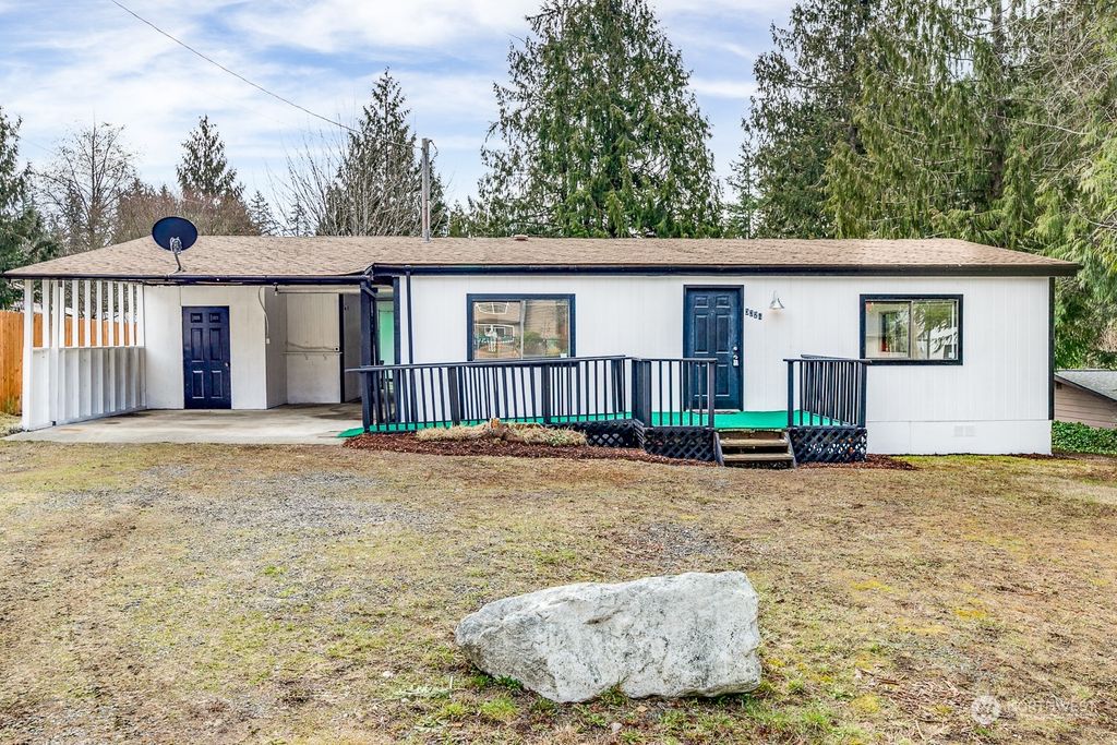 Photo of 3324 158th Place NW, Stanwood, WA 98292 (MLS # 2033029)
