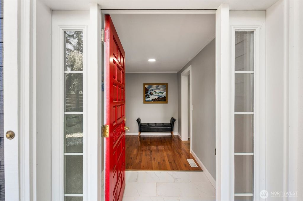 Photo of 5858 156th Avenue NE, Redmond, WA 98052 (MLS # 2421269)