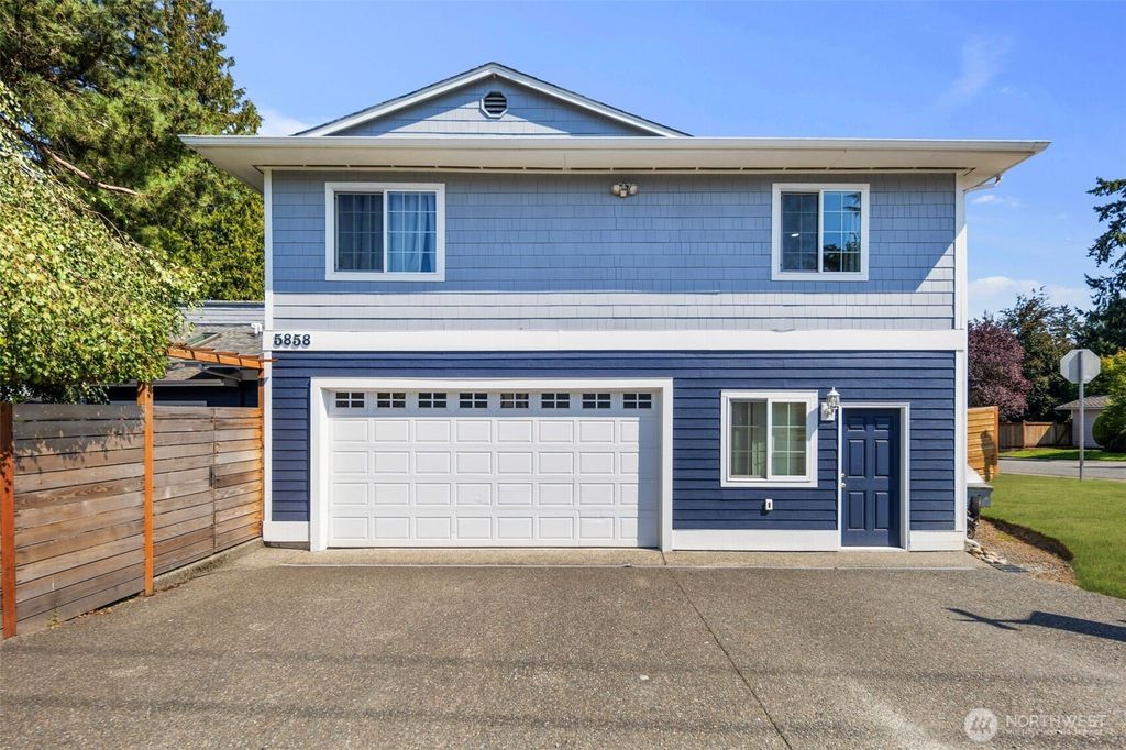 Photo of 5858 156th Avenue NE, Redmond, WA 98052 (MLS # 2421269)