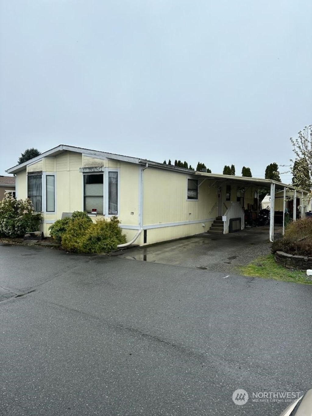 Photo of 16600 25th Avenue NE #115, Marysville, WA 98271 (MLS # 2215484)