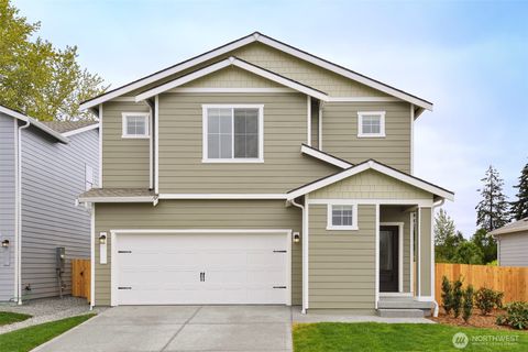 8508 13th Avenue E Tacoma WA 98445