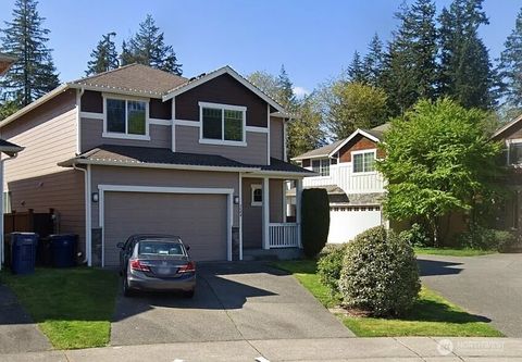 Photo of 3406 183rd Place SE, Bothell, WA 98012 (MLS # 2452412)