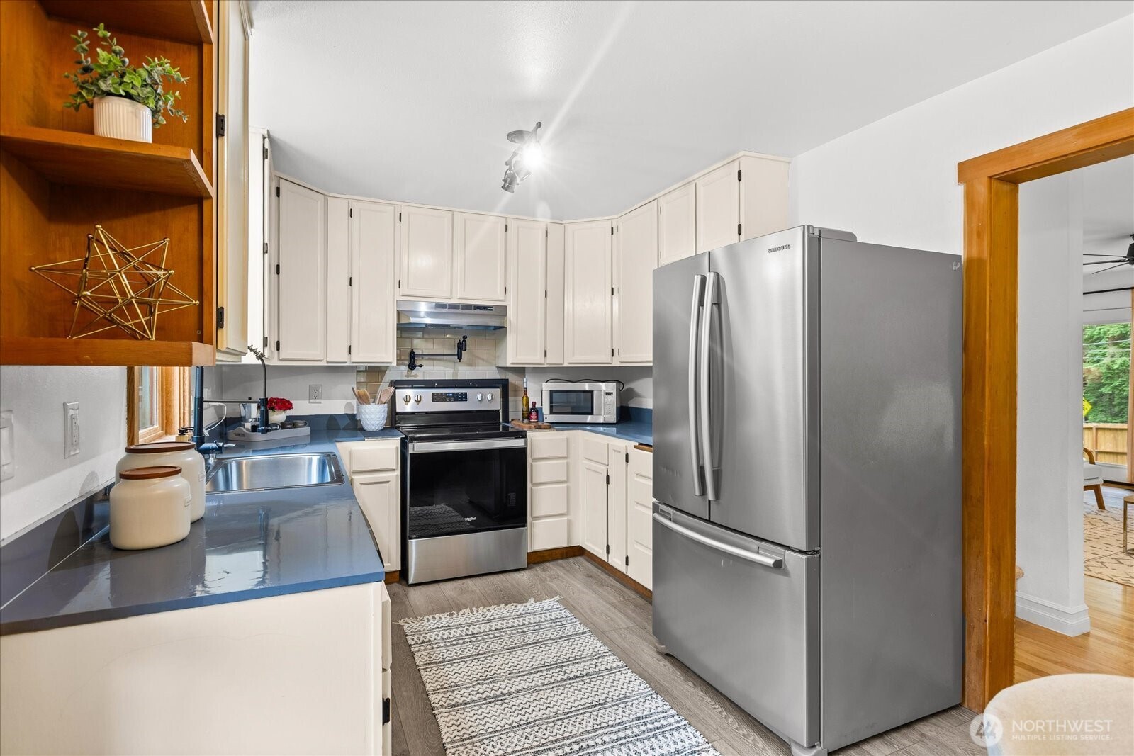 16105 Cedar Falls Road SE