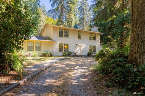 Photo of 22229 SE 331st Street, Auburn, WA 98092 (MLS # 1993025)