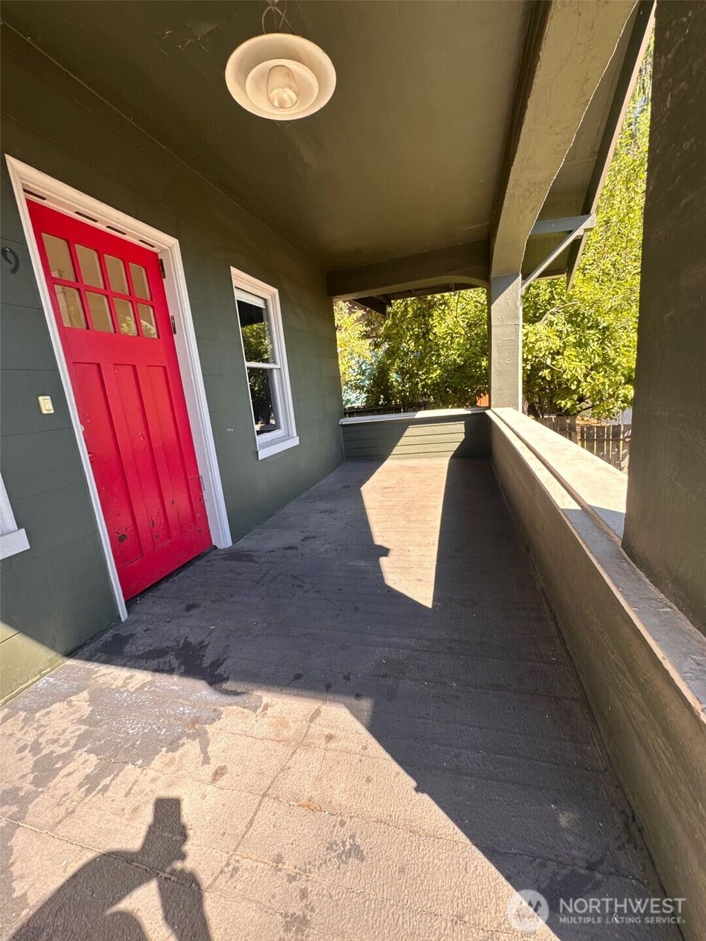 Photo of 8109 50th Avenue S, Seattle, WA 98118 (MLS # 2430534)