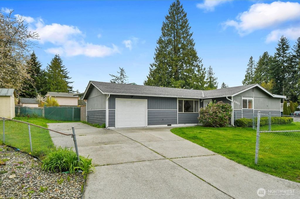 Photo of 8901 Emerson Place, Everett, WA 98208 (MLS # 2502915)