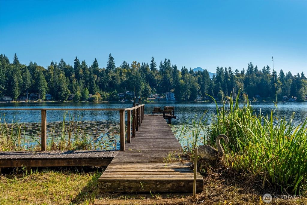 Photo of 4901 Lerch Road, Snohomish, WA 98290 (MLS # 2435157)