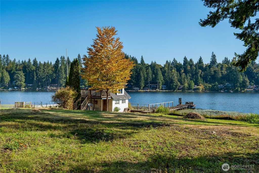 Photo of 4901 Lerch Road, Snohomish, WA 98290 (MLS # 2435157)