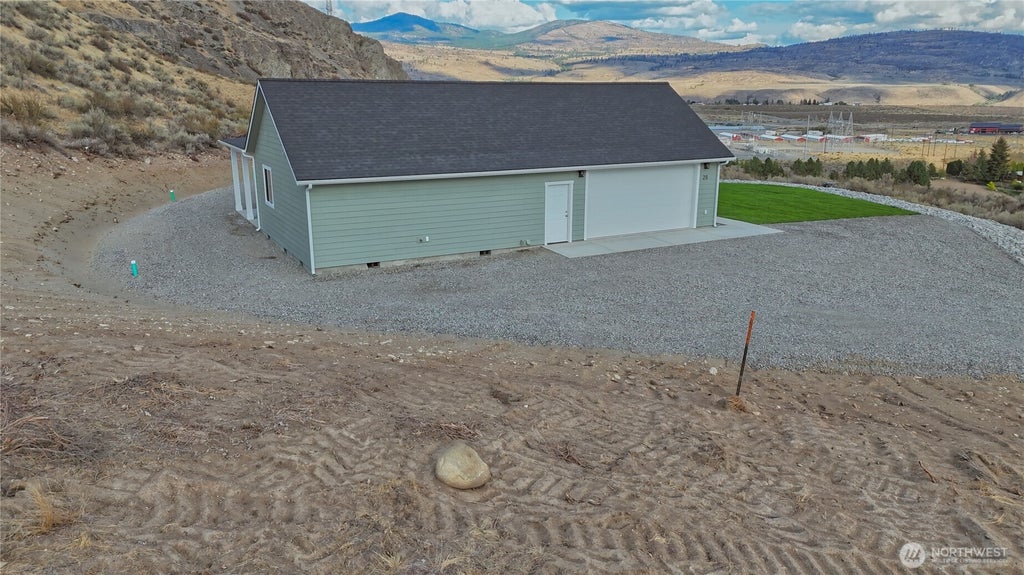 Photo of 20 Pats Lane, Omak, WA 98841 (MLS # 2577674)