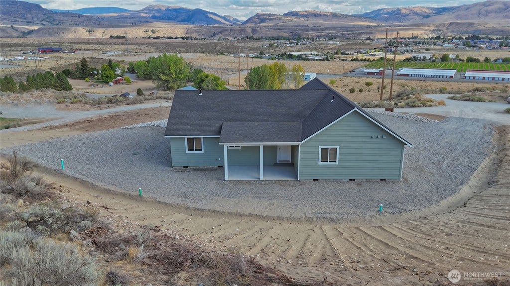 Photo of 20 Pats Lane, Omak, WA 98841 (MLS # 2577674)