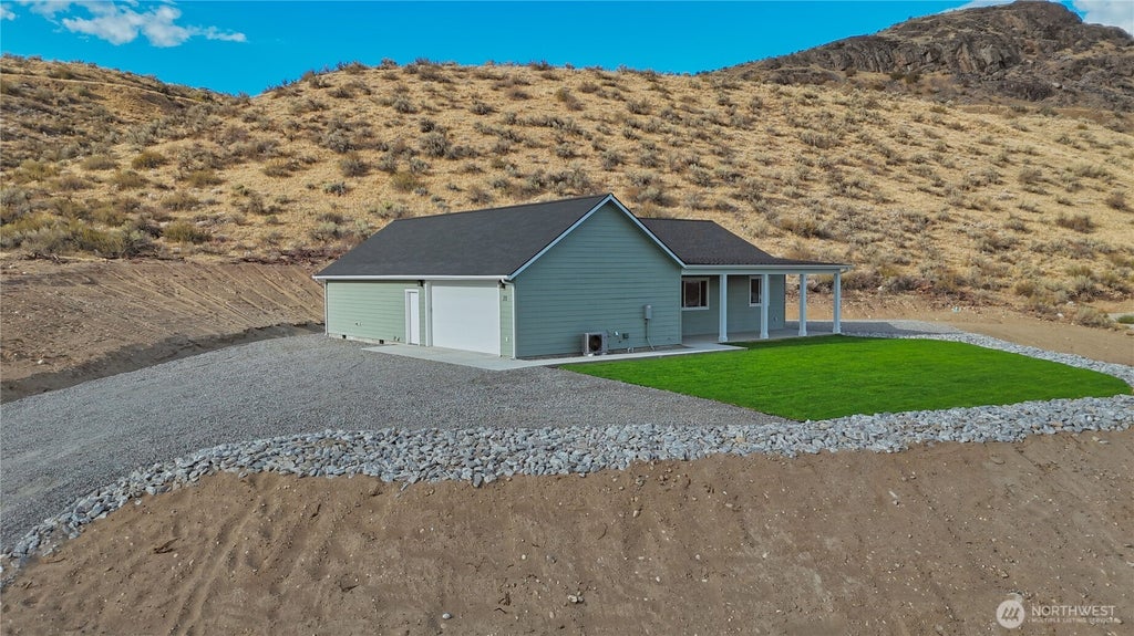 Photo of 20 Pats Lane, Omak, WA 98841 (MLS # 2577674)