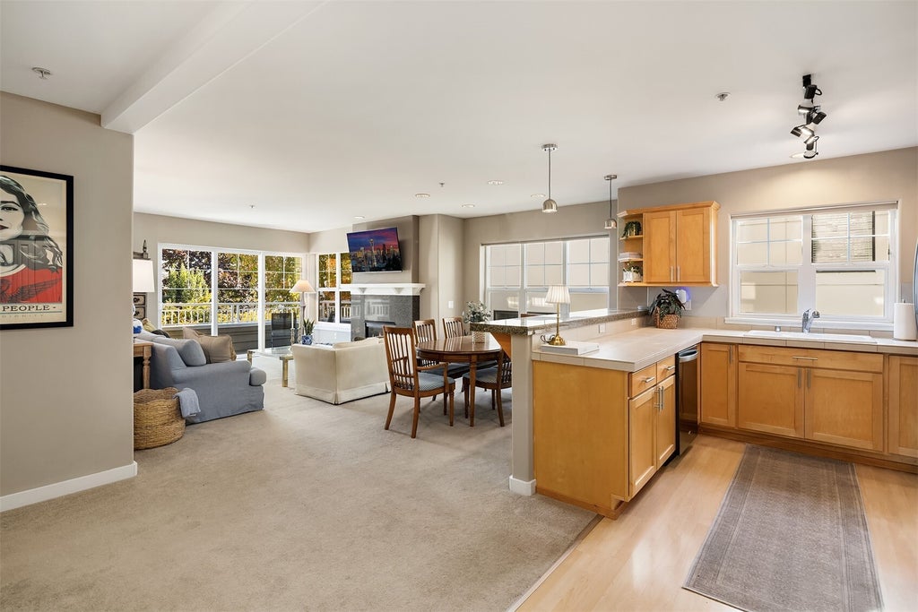 Photo of 1415 6th Avenue N #304, Seattle, WA 98109 (MLS # 2596180)