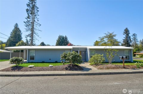 Photo of 4107 Lloyd Street SE #A/B, Tumwater, WA 98501 (MLS # 2485217)