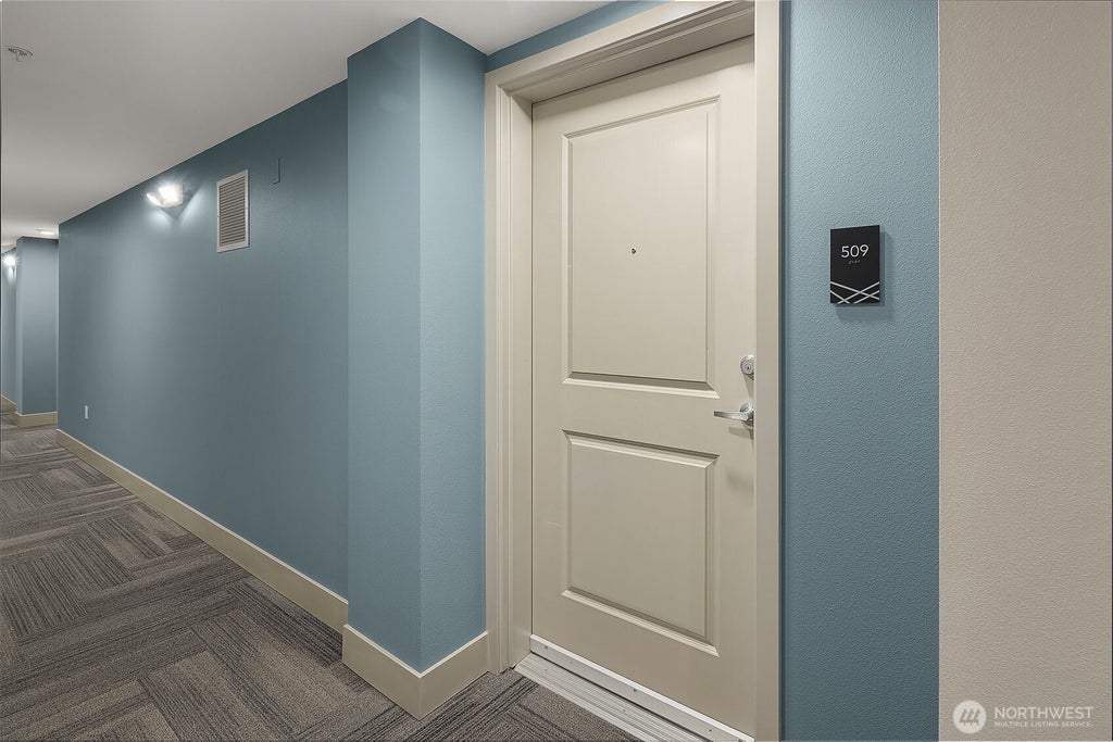 Photo of 50 Pine Street #509, Edmonds, WA 98020 (MLS # 2583420)