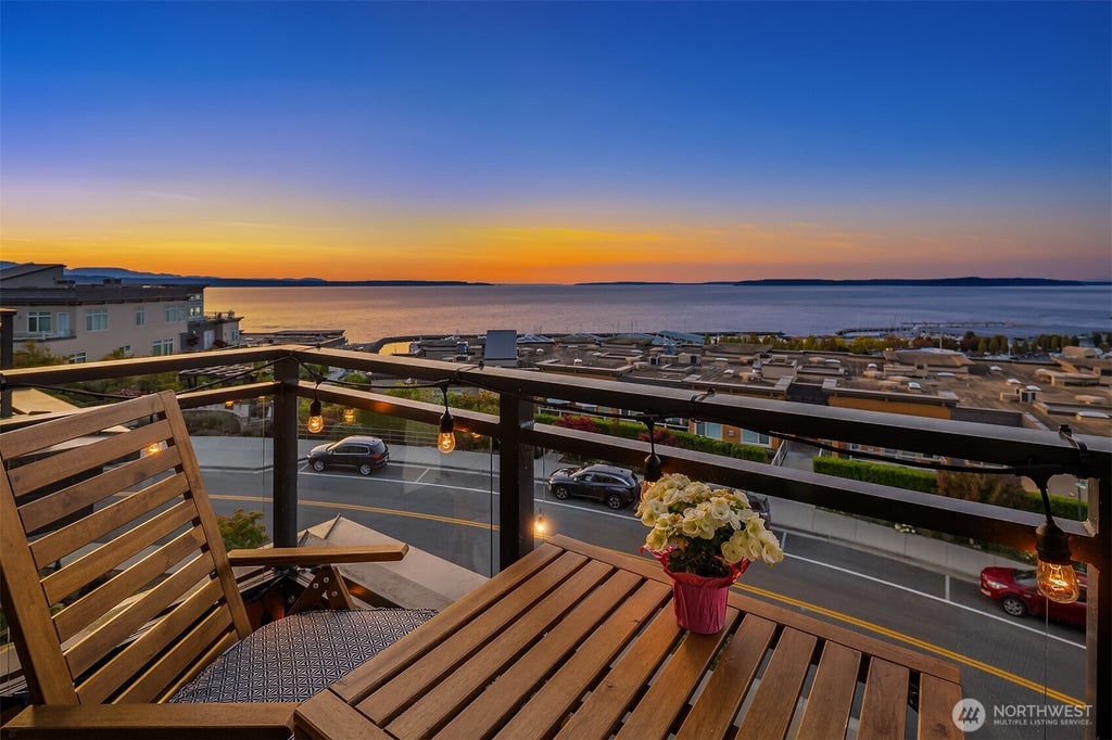 Photo of 50 Pine Street #509, Edmonds, WA 98020 (MLS # 2583420)