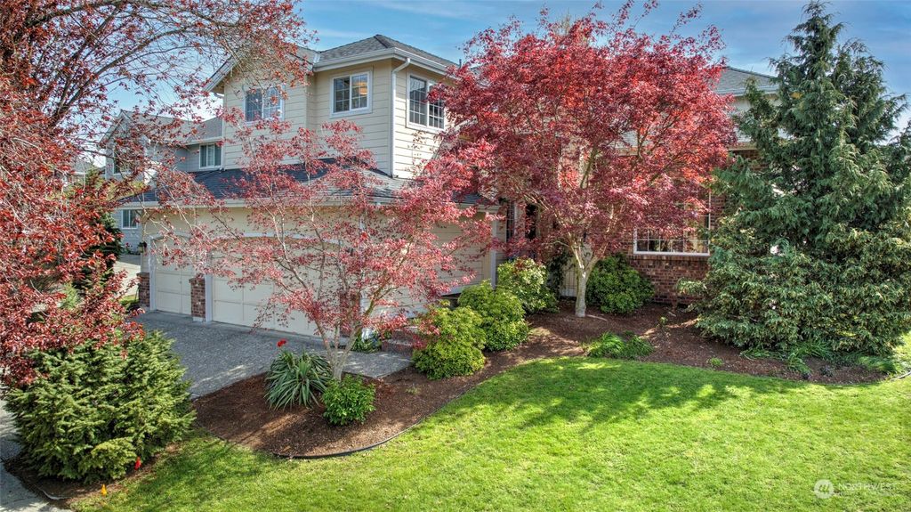 Photo of 1700 Dayton Avenue NE, Renton, WA 98056 (MLS # 2061033)