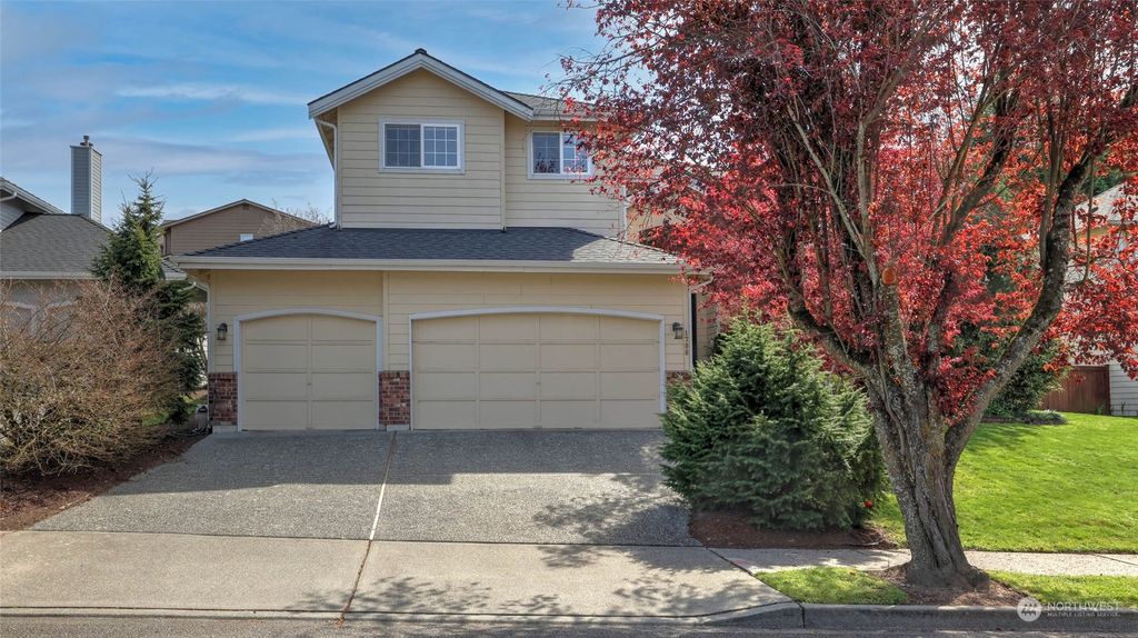 Photo of 1700 Dayton Avenue NE, Renton, WA 98056 (MLS # 2061033)