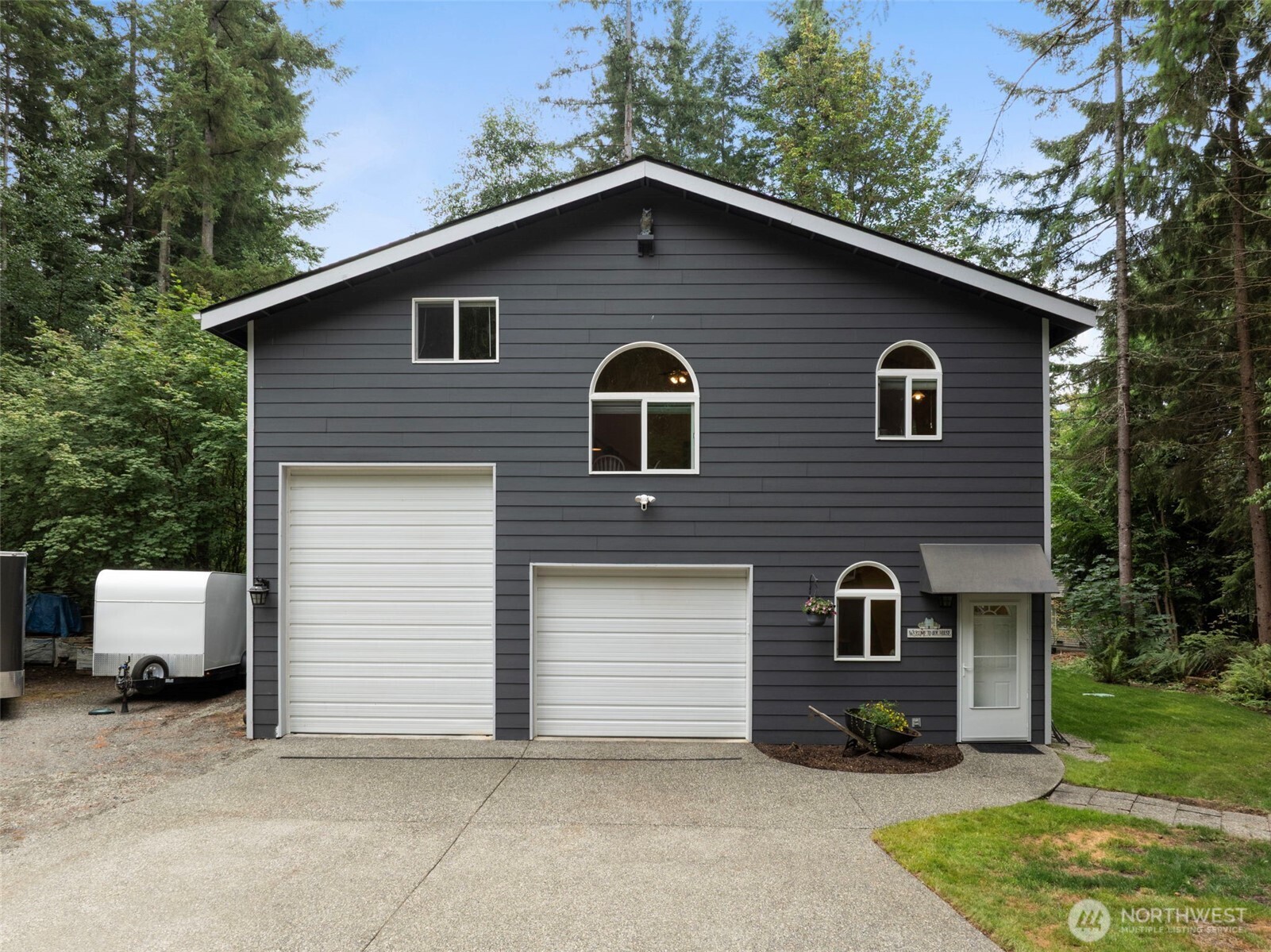 10921 127th Avenue NE