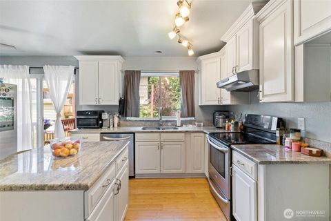 1342 NE Jasmine Lane Bremerton WA 98311