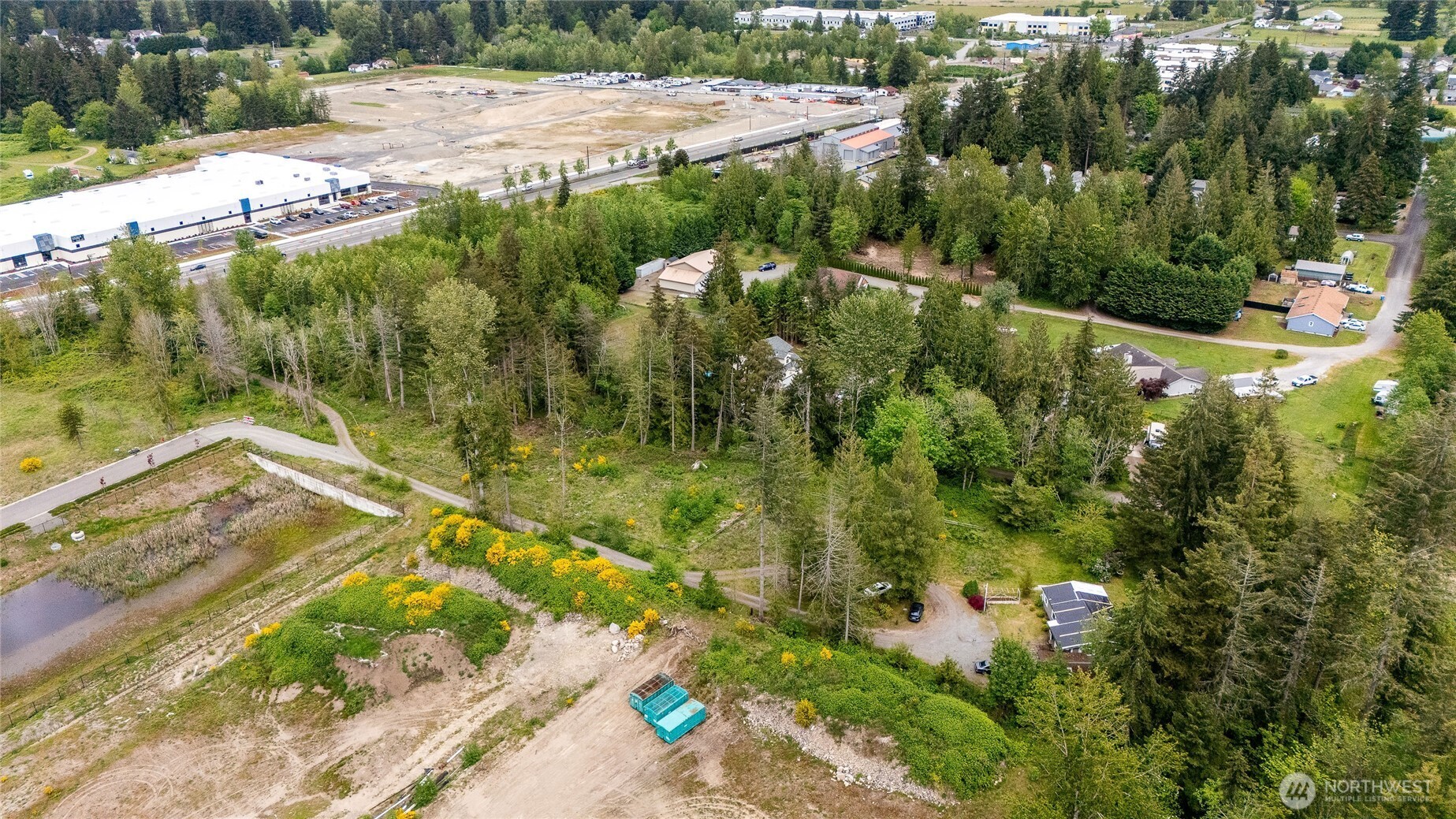 Bonney Lake, Washington 98391, United States, ,Commercial,Active,137493