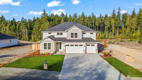 25705 64th Avenue Ct E 8 Graham WA 98338
