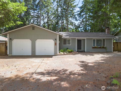 Photo of 91 E Paisley Way, Shelton, WA 98584 (MLS # 2539745)