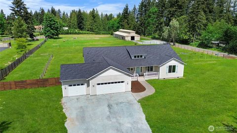 12921 224th Street E, Graham, WA 98338 - MLS#: 2375706