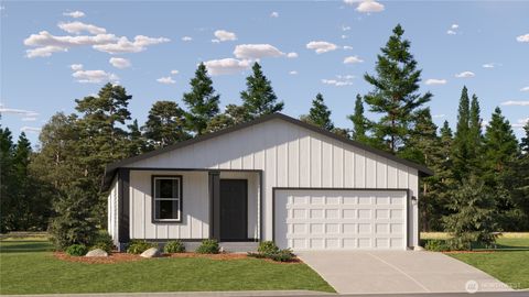 13470 192nd Street E, Graham, WA 98338 - MLS#: 2376950