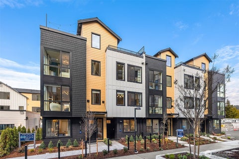 Photo of 13365 NE 175th Place #31, Woodinville, WA 98072 (MLS # 2576013)