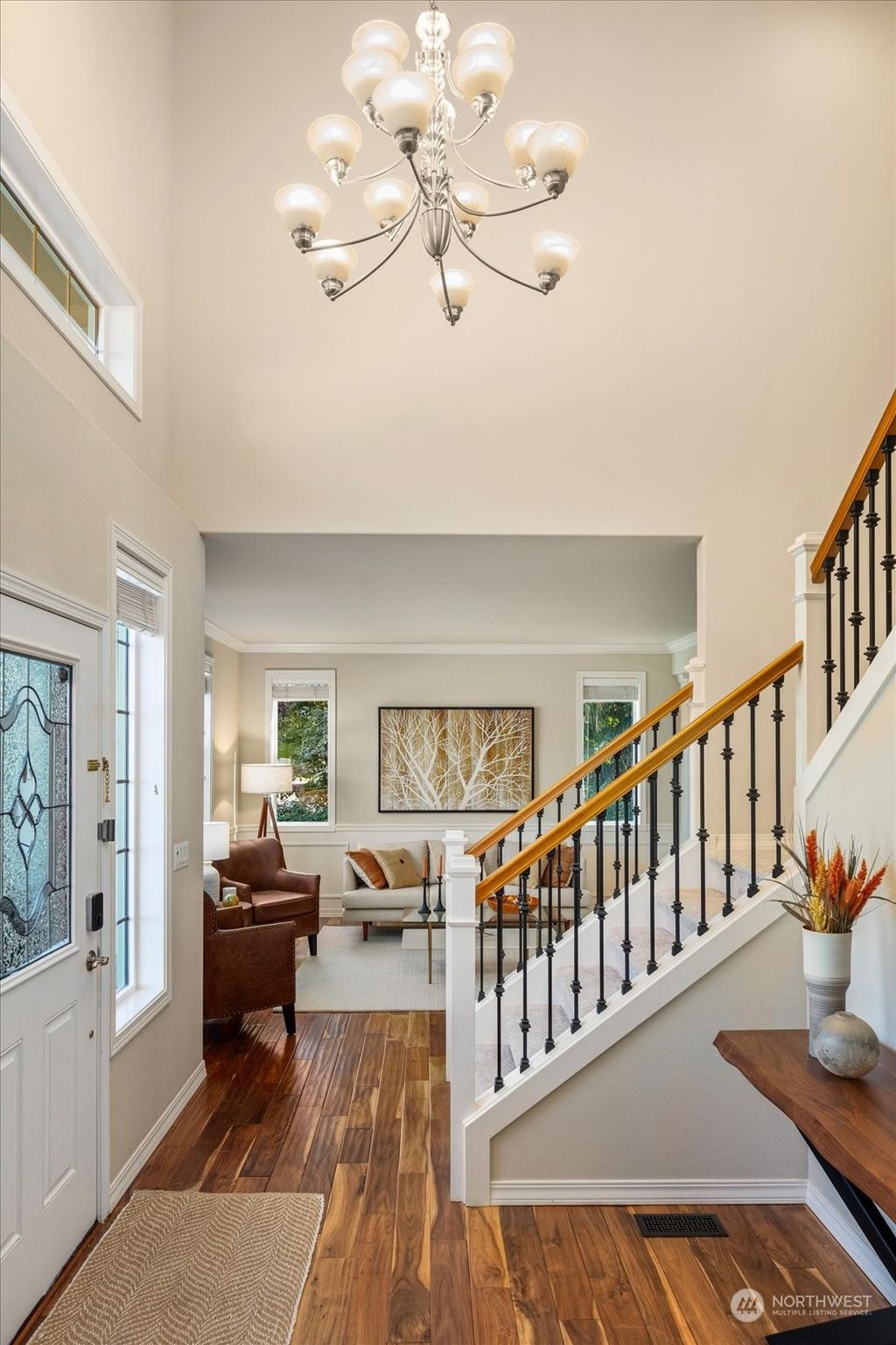 Photo of 5407 NE 3rd Place, Renton, WA 98059 (MLS # 2294888)