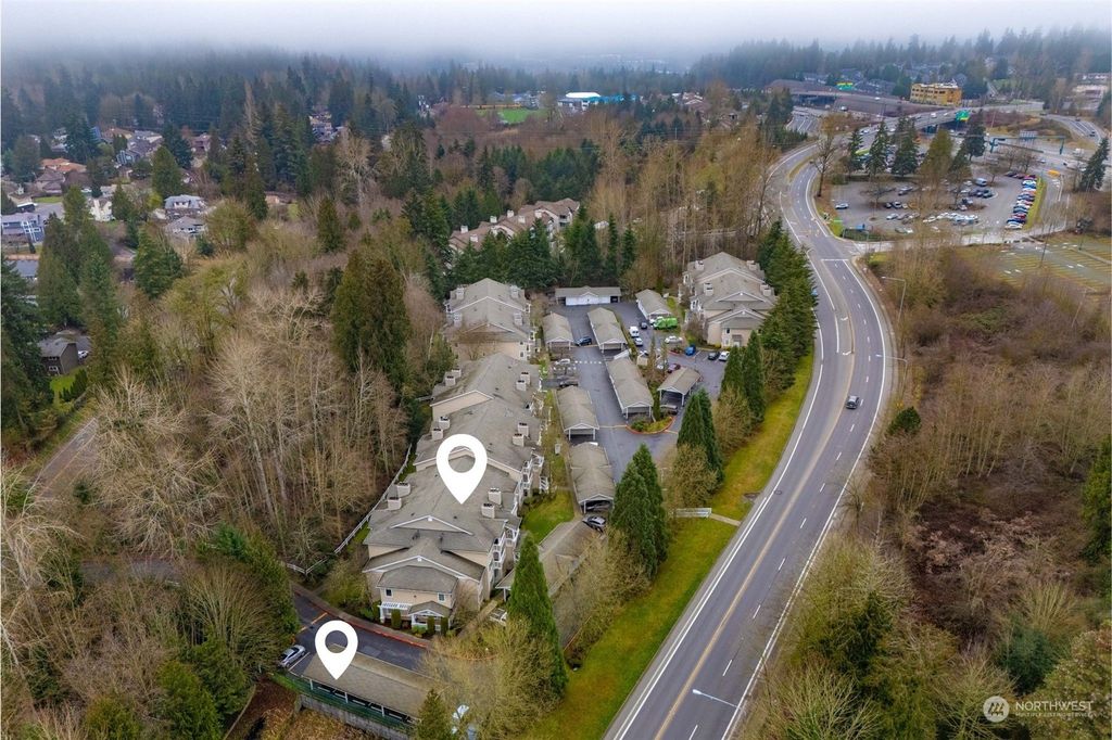 Photo of 15300 112th Ave Ave NE #A301, Bothell, WA 98011 (MLS # 2321332)