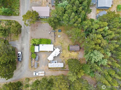 Photo of 1006 268th Lane, Ocean Park, WA 98640 (MLS # 2400994)