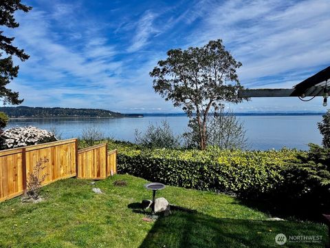 Photo of 18616 Angeline Avenue NE, Suquamish, WA 98392 (MLS # 2514315)