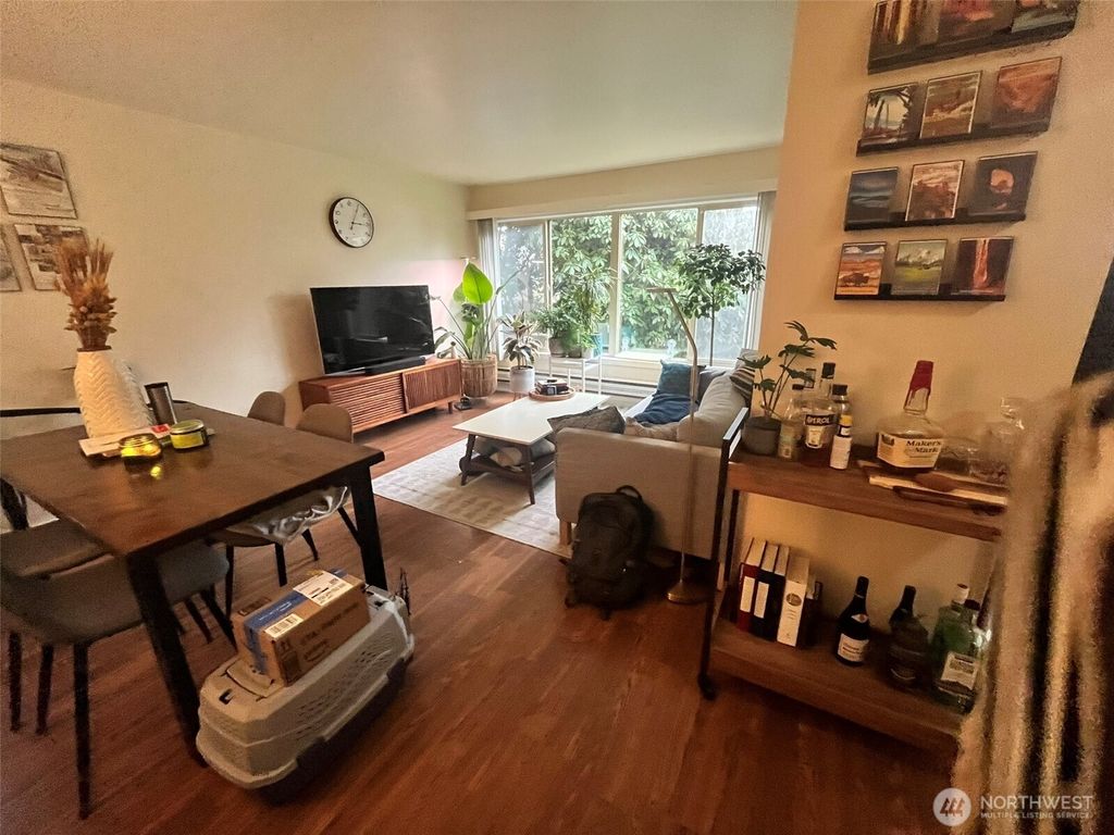 Photo of 6519 4th Avenue NE, Seattle, WA 98115 (MLS # 2483426)