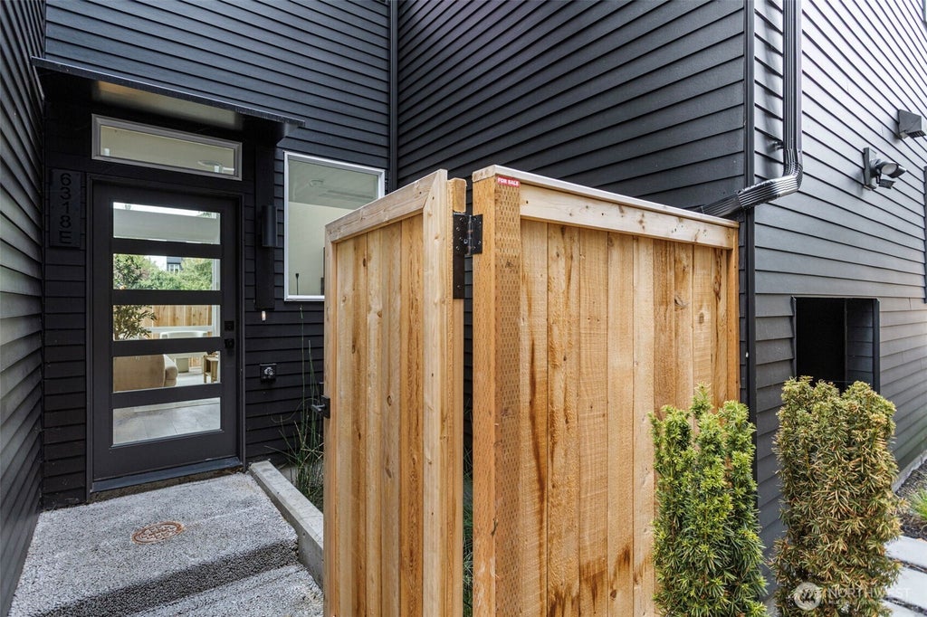Photo of 6318 41st Avenue SW #E5, Seattle, WA 98136 (MLS # 2587752)