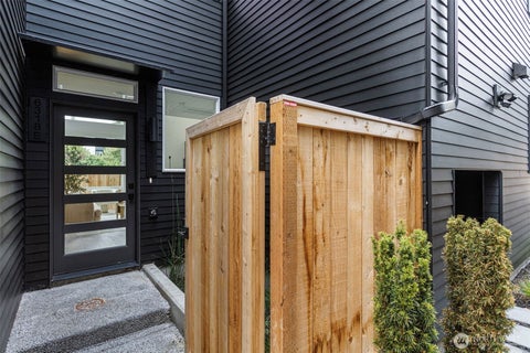 Photo of 6318 41st Avenue SW #E5, Seattle, WA 98136 (MLS # 2587752)