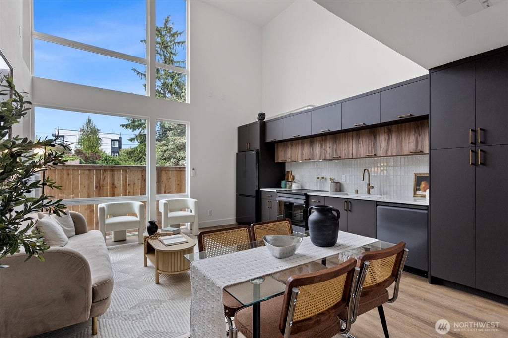 Photo of 6318 41st Avenue SW #E5, Seattle, WA 98136 (MLS # 2587752)
